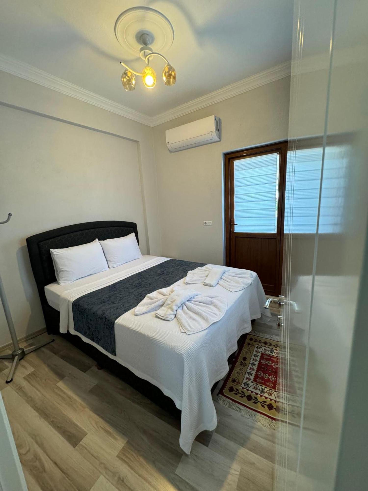 Goekcen Home Παμούκαλε Εξωτερικό φωτογραφία