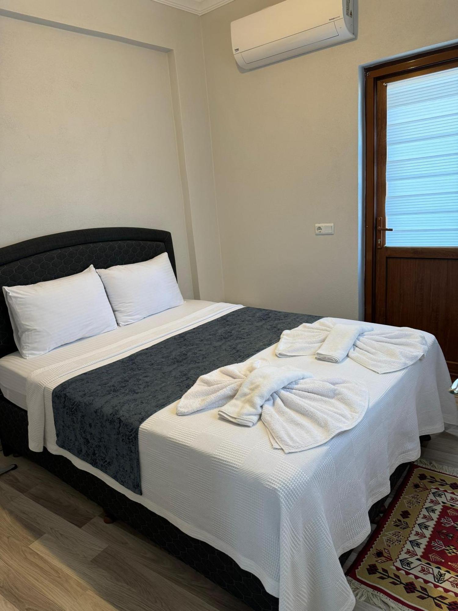 Goekcen Home Παμούκαλε Εξωτερικό φωτογραφία