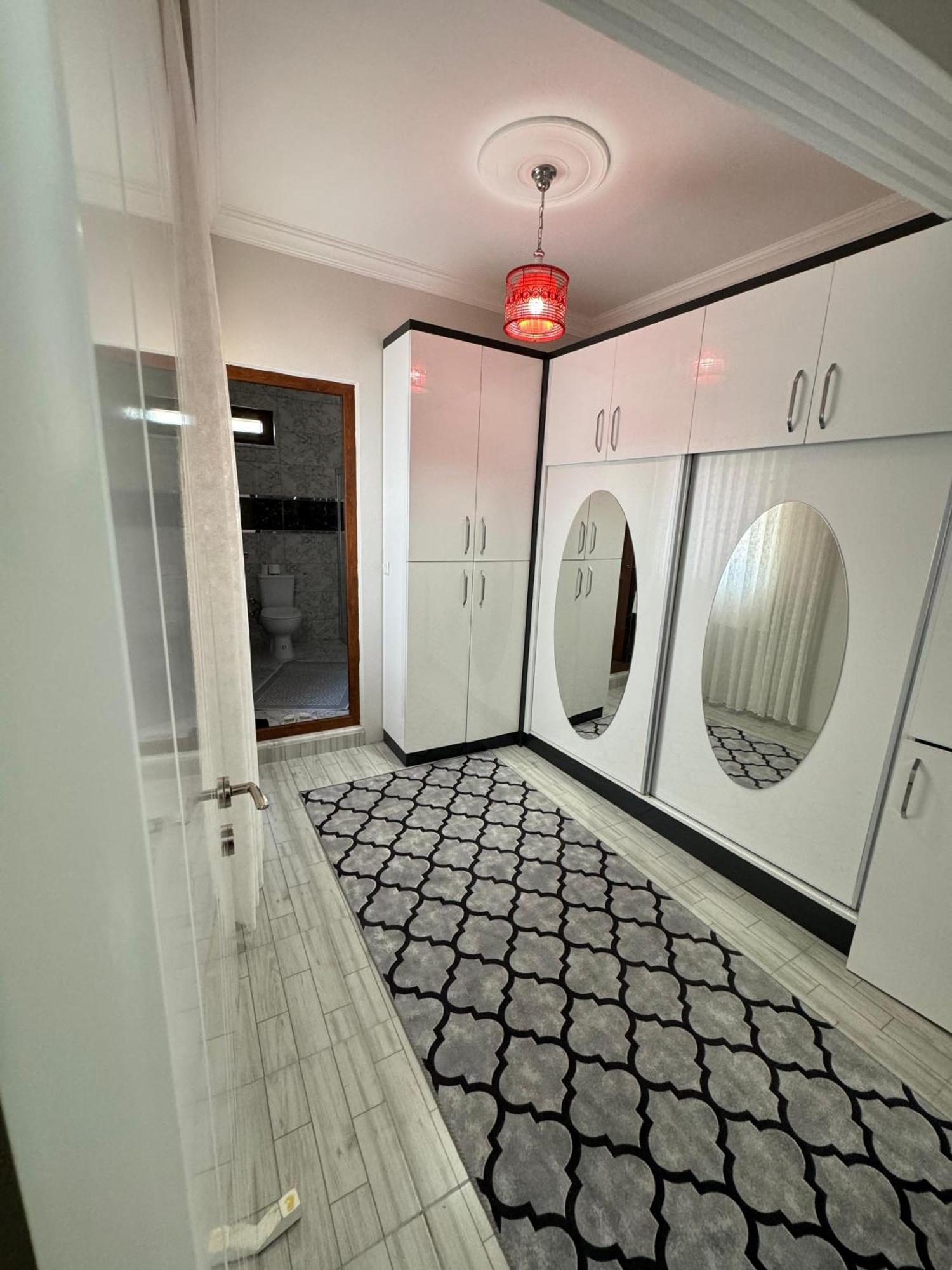 Goekcen Home Παμούκαλε Εξωτερικό φωτογραφία